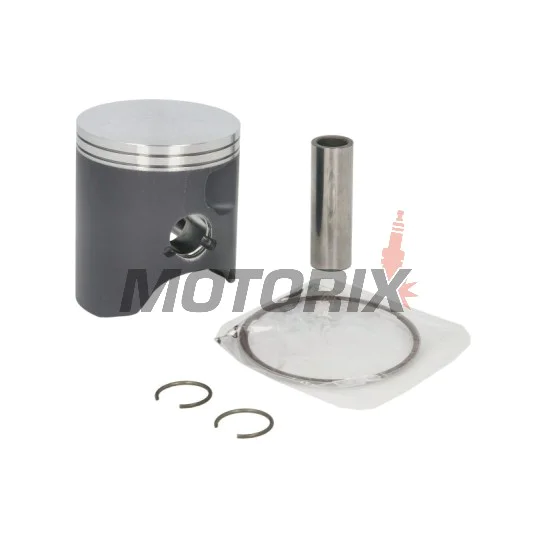Pístní sada -ATHENA- 66.37mm, Beta RR 250 2018-2021, Gas Gas EC/EX 250 2021-2022, Husaberg TE 250 2011-2022, Husqvarna TC/TE 250 2014-2022, KTM EXC/SX/XC/XC-W 250 2005-2023