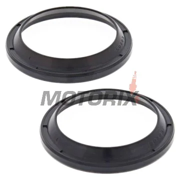 Prachovky pro přední vidlice -ALL BALLS- Honda XR 650 2000-2007, Kawasaki KX 125/250/500 1989, Suzuki RM 125 1989
