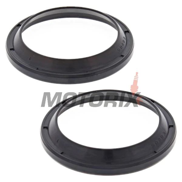 Prachovky pro přední vidlice -ALL BALLS- Honda XR 650 2000-2007, Kawasaki KX 125/250/500 1989, Suzuki RM 125 1989