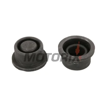 Membrána brzdové nádobky -TOURMAX- Honda CB 50 2004, Honda CR 125/250/500 1987-2001, Honda CR 80 1992-2002, Honda CR 85 2003-2007, Honda CRF 230 2008-2009, Honda NHX 110 2010, Honda NSF 100 2006, Honda PCX 125 2011