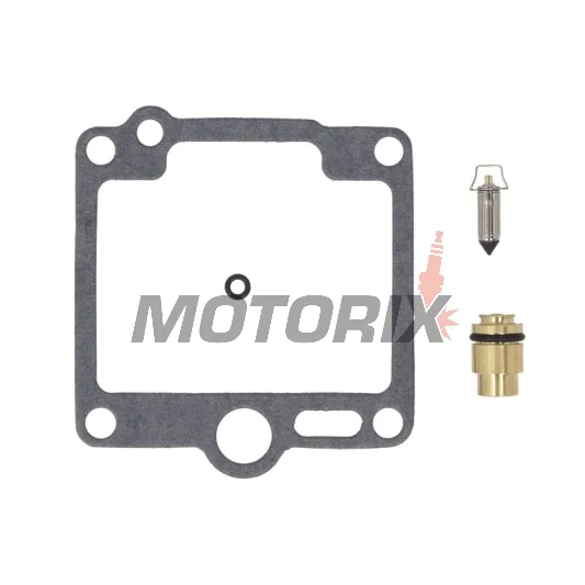 Opravná sada karburátoru -TOURMAX- Yamaha XJR 1200 1995-1997, Yamaha XJR 1300 1999-2001