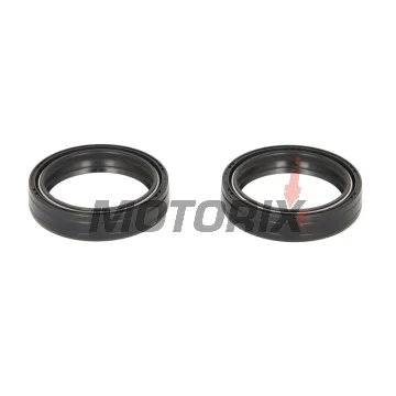 Gufera přední vidlice -ATHENA- BMW F 650 2000-2012, F 800 2013-2017, F 700 2018, G 650 2010-2015, HP2 1200 2007-2010, R 1200 2004-2015