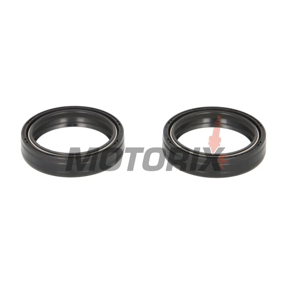 Gufera přední vidlice -ATHENA- BMW F 650 2000-2012, F 800 2013-2017, F 700 2018, G 650 2010-2015, HP2 1200 2007-2010, R 1200 2004-2015