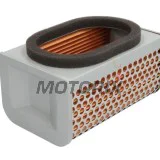 Vzduchový filtr -HIFLO FILTRO- HFA2504, Kawasaki KZ400/Z400F2 + Z500 + Z550 + GPZ550 + GPZ600R (1979-1989)