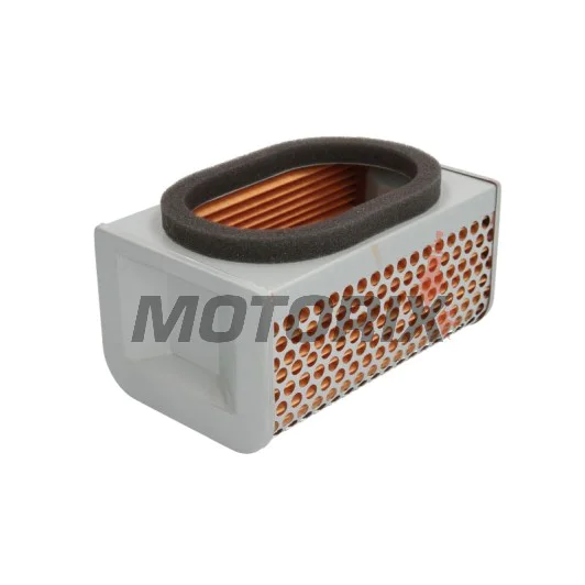 Vzduchový filtr -HIFLO FILTRO- HFA2504, Kawasaki KZ400/Z400F2 + Z500 + Z550 + GPZ550 + GPZ600R (1979-1989)