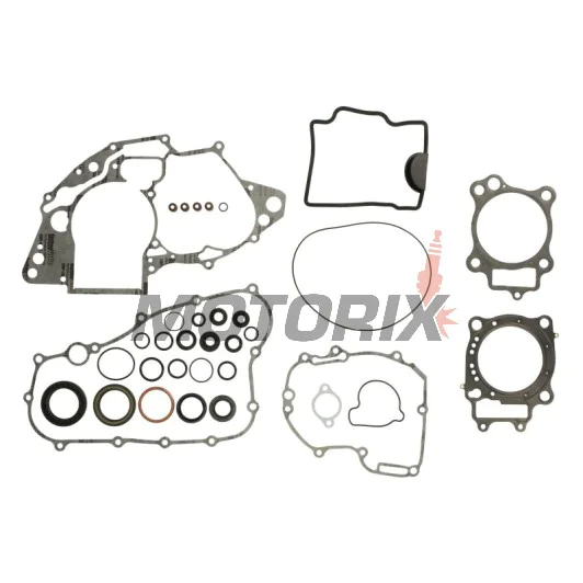 Kompletní sada těsnění motoru -WINDEROSA- Honda CRF 250 2004-2017