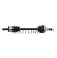 Poloosa -ALL BALLS- Kawasaki KVF 750 2005-2007