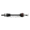 Poloosa -ALL BALLS- Kawasaki KVF 750 2005-2007