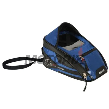 Tankvak -OXFORD- M2R Mini Tank Bag, 2L, modrá