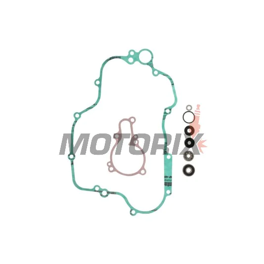 Opravná sada vodní pumpy -WINDEROSA- Kawasaki KX 125 1995-2002