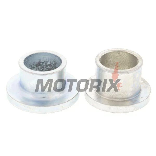Distanční pouzdra kola -4 RIDE- Kawasaki KLX 250/300/650 1996-2014