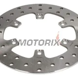 Brzdový kotouč -TRW- MST247, 245mm, Ducati Monster 750 + Yamaha FZR/FZS/RD/TDM/TRX/XJ/XJR/XT/YP/YZF/R1 (1984-2016)