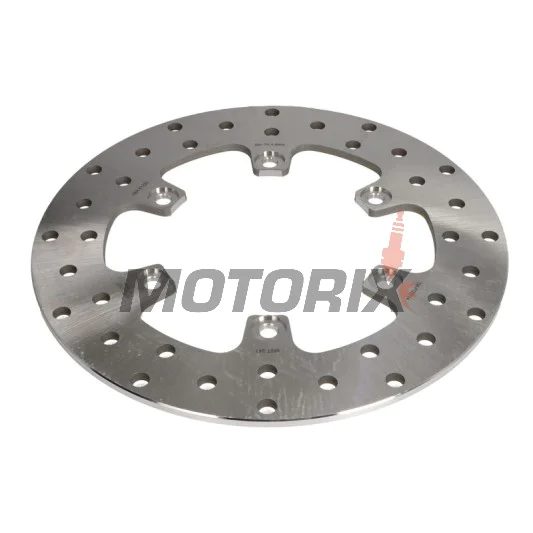 Brzdový kotouč -TRW- MST247, 245mm, Ducati Monster 750 + Yamaha FZR/FZS/RD/TDM/TRX/XJ/XJR/XT/YP/YZF/R1 (1984-2016)