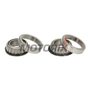 Sada ložisek přední části -ATHENA- Fantic XE 125 2021, XE 250 2021-2022, XE 450 2022, XX 125 2021-2022, XX 250 2022, Yamaha WR 250 1997-1998/2001-2020, WR 400 1998-2002, WR 426 2001-2002, WR 450 2003-2020, XT 1200 2010-2019