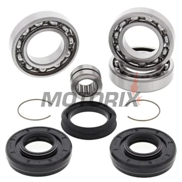 Opravná sada diferenciálu -ALL BALLS- Honda TRX 400 2004-2007