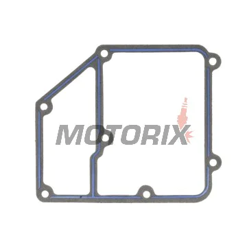 Těsnění víka spojky -ATHENA- Harley Davidson FXD 1340 1995-1998, FXDB 1340 1991-1992, FXDL 1340 1993-1998, FXDS-CON 1340 1995-1998, FXDWG 1340 1993-1998