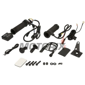 Vyhřívané rukojeti -OXFORD- HotGrips Evo Touring