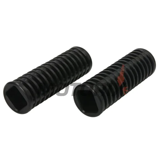 Stupačky -TOURMAX- Honda C 50 1992-1997, Honda C 90 1992-1996, Honda CM 125 1992-1997, Honda NSR 50 1993-1995, Honda NV 600 1993-1994, Honda ST 50 1994-1996, Honda VF 750 1993-2002, Honda VT 600 1992-2007, Honda VT 125 1999-2006