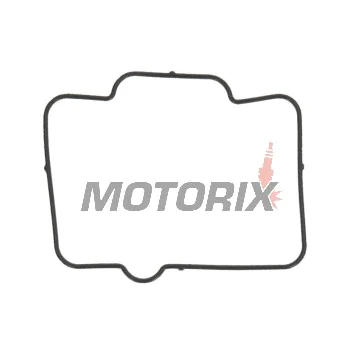 Těsnění karburátoru/plovákové komory -ALL BALLS- Honda CR 125 1985-1999, CR 250 1985-2000, CR 500 1985-2001, XR 650 2000-2007, Yamaha YZ 250 1995-1998