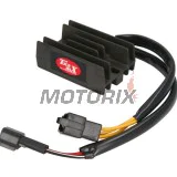 Regulátor dobíjení -TOURMAX- regulátor dobíjení, Suzuki DR-Z 400 2000-2012