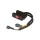 Regulátor dobíjení -TOURMAX- regulátor dobíjení, Suzuki DR-Z 400 2000-2012