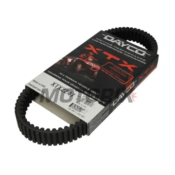 Řemen -DAYCO- DAYXTX2247, 854mm, Suzuki LT-A 450X KingQuad 2007-2010