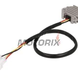 Regulátor dobíjení -ARROWHEAD- regulátor dobíjení, Yamaha WR 250 2003-2006