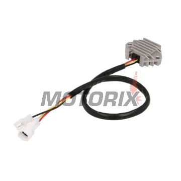 Regulátor dobíjení -ARROWHEAD- regulátor dobíjení, Yamaha WR 250 2003-2006