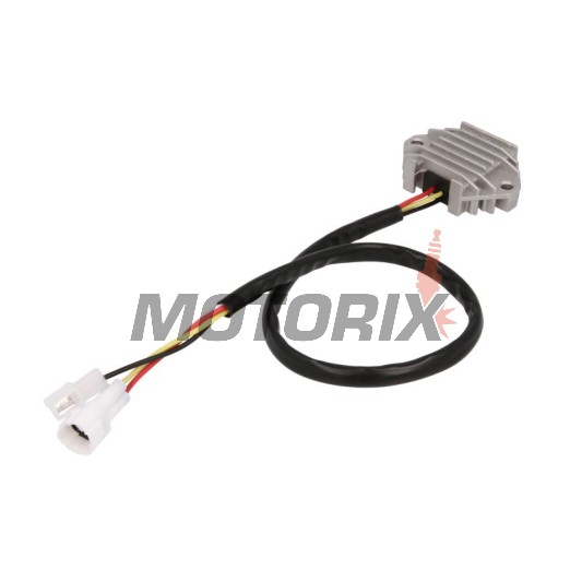 Regulátor dobíjení -ARROWHEAD- regulátor dobíjení, Yamaha WR 250 2003-2006