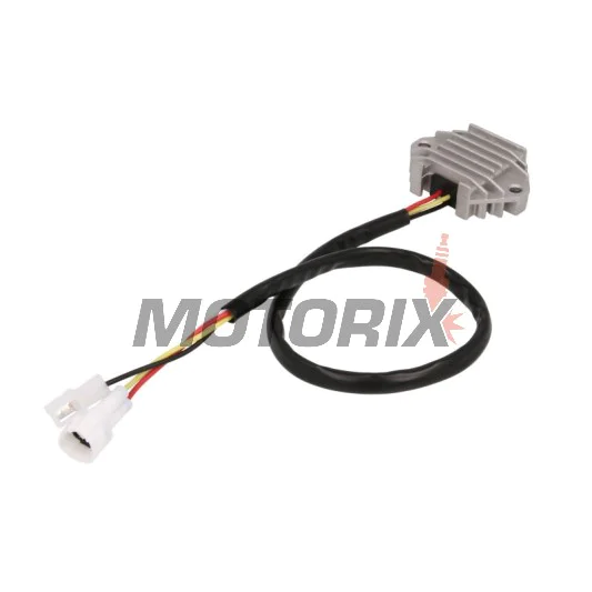 Regulátor dobíjení -ARROWHEAD- regulátor dobíjení, Yamaha WR 250 2003-2006