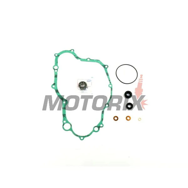 Opravná sada vodní pumpy -ATHENA- Yamaha WR 250 2001-2011, YZ 250 2001-2013