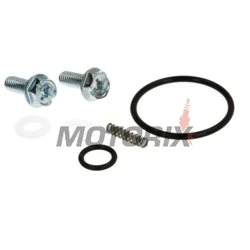 Opravná sada palivového kohoutu -TOURMAX- Yamaha FJ 1200 1988-1993, Yamaha FZ 750 1986-1988, Yamaha FZR 1000 1989-1995