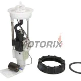 Palivové čerpadlo -ALL BALLS- modul pumpa, Polaris RZR 570 2012-2013, RZR 800 2011-2013