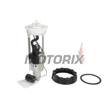 Palivové čerpadlo -ALL BALLS- modul pumpa, Polaris RZR 570 2012-2013, RZR 800 2011-2013