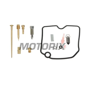 Opravná sada karburátoru -TOURMAX- Kawasaki VN 1500 1994-2004