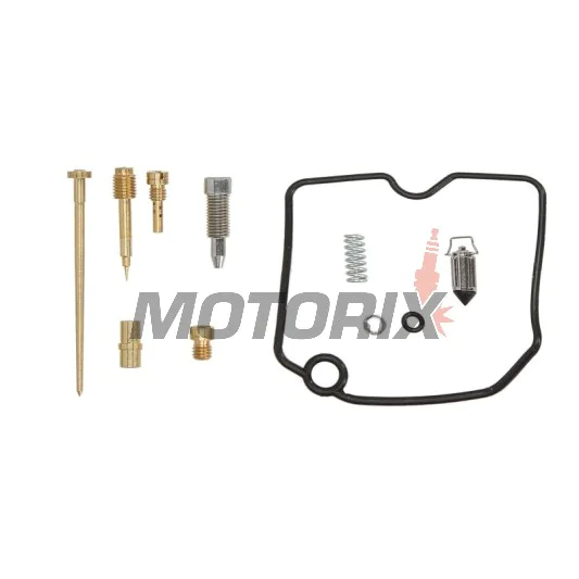 Opravná sada karburátoru -TOURMAX- Kawasaki VN 1500 1994-2004