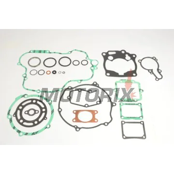 Kompletní sada těsnění motoru -ATHENA- Kawasaki KX 125 1998-1999