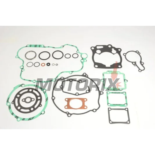 Kompletní sada těsnění motoru -ATHENA- Kawasaki KX 125 1998-1999