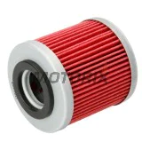 Olejový filtr -HIFLO FILTRO- HF154