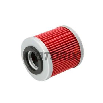 Olejový filtr -HIFLO FILTRO- HF154