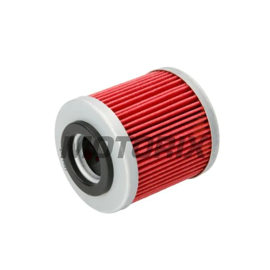 Olejový filtr -HIFLO FILTRO- HF154