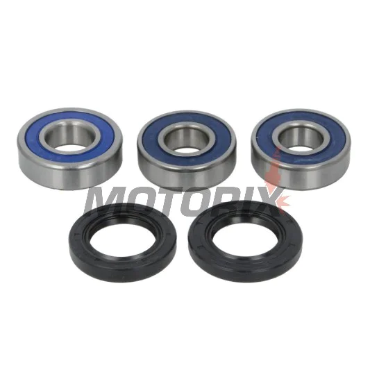 Sada ložisek kola -ALL BALLS- Honda CBR 600 1995-1996, CBR 900 1993-1995, VT 750 1998-2007, 2010-2013