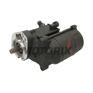 Startér -ARROWHEAD- Harley Davidson FL/FX řady 1314-1450 1989-2006