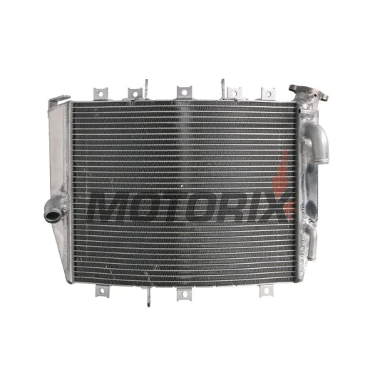 Chladič -4 RIDE- Kawasaki ZX-10R 1000 2004-2005