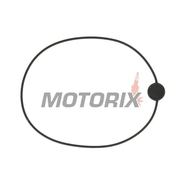Těsnění hlavy válce (horní) -ATHENA- KTM EGS 125 1984, EXC 125 2006-2014, MXC 125 2002-2005, SX 125 2002-2006, SX 144 2008-2009, SX 150 2009-2015, XC 150 2009-2014