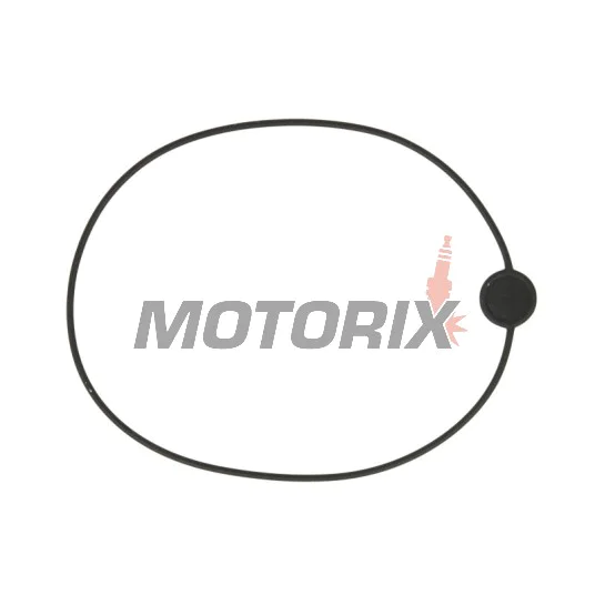 Těsnění hlavy válce (horní) -ATHENA- KTM EGS 125 1984, EXC 125 2006-2014, MXC 125 2002-2005, SX 125 2002-2006, SX 144 2008-2009, SX 150 2009-2015, XC 150 2009-2014