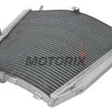 Chladič -4 RIDE- Honda CBR 1000 2004-2005