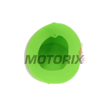 Vzduchový filtr -HIFLO FILTRO- HFF4012, Yamaha YZ125/YZ250/YZ250X/YZ250F/YZ450F/WR250F 125-450cc (1997-2026)