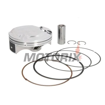 Pístní sada -ATHENA- 94.95mm, Husqvarna FC/FS/FX 450 2014-2019, KTM SX-F/XC-F 450 2013-2019, SMR 450 2013