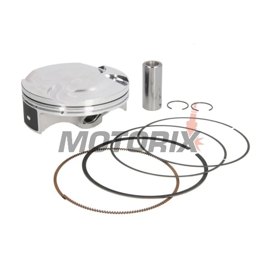 Pístní sada -ATHENA- 94.95mm, Husqvarna FC/FS/FX 450 2014-2019, KTM SX-F/XC-F 450 2013-2019, SMR 450 2013